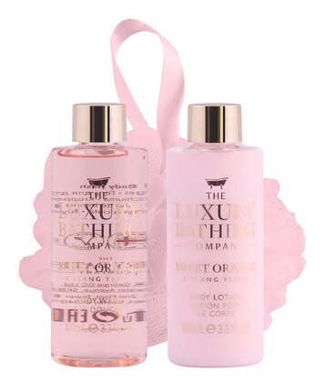 Set de ingrijire Glamorous Glow