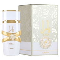 100 ML Lattafa Yara Yara Moi Apa de Parfum  1 of 2 