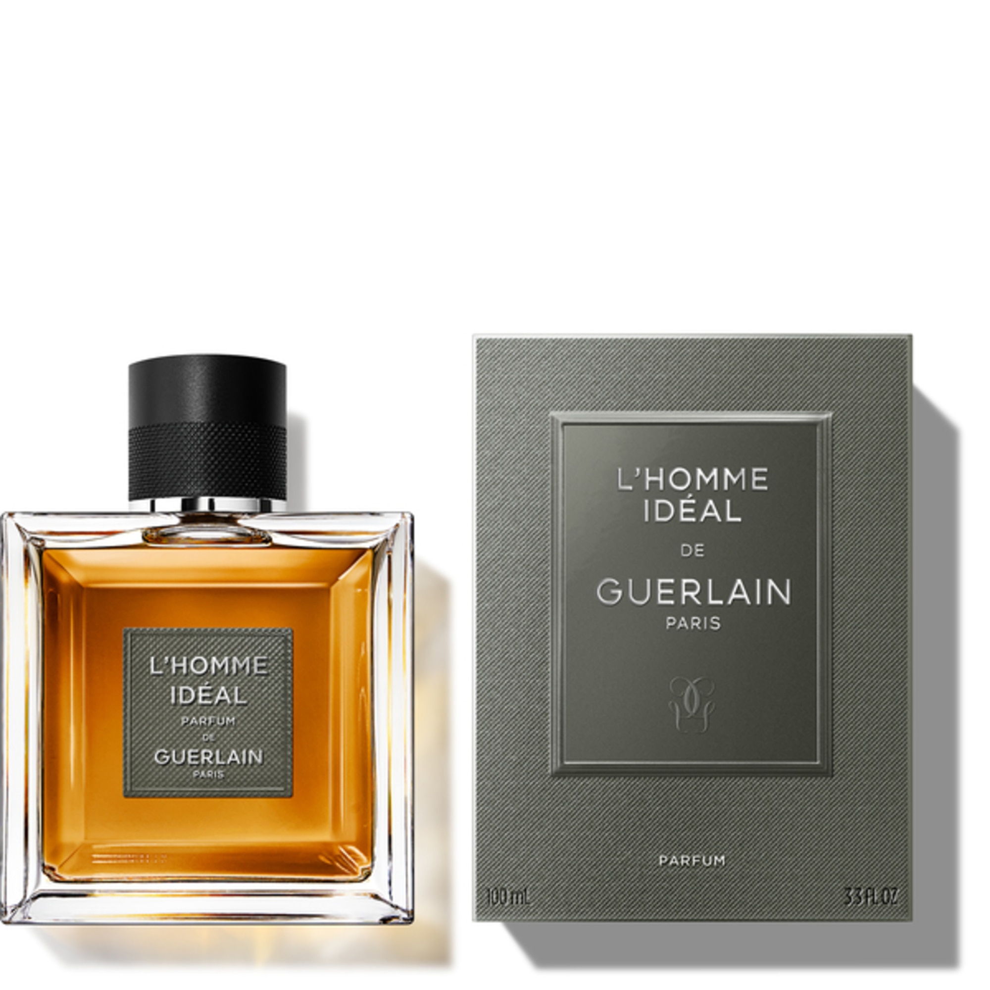 L'Homme Ideal Parfum