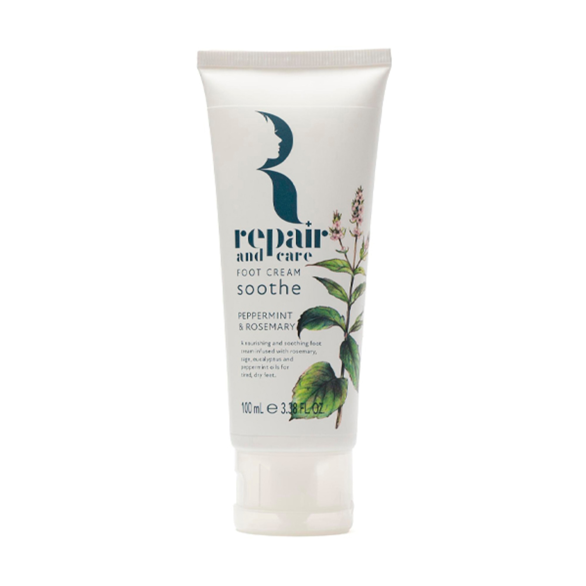 100 ML Somerset Repair and Care Crema reparatoare pentru ingrijirea picioarelor 1 of 1