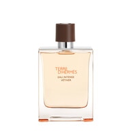 50 ML Hermès TERRE D'HERMES Eau Intense Vètiver Apa de Parfum  