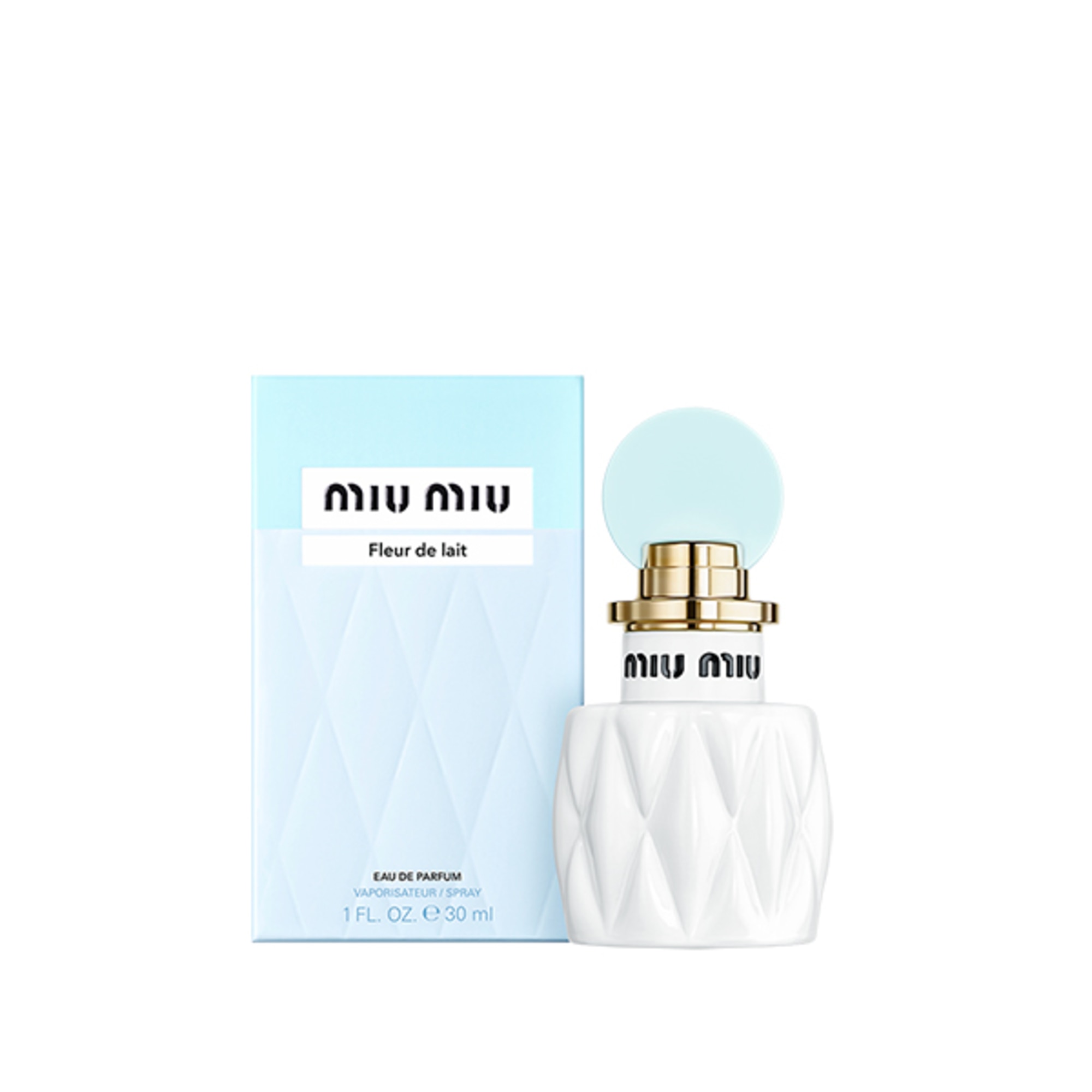 Fleur de Lait Apa de Parfum