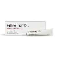 15 ML FILLERINA FILLERINA 12HA Crema contur buze cu efect de umplere Densifying Filler Grad 4  1 of 2 