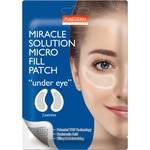 2 BUCATI PUREDERM Patch Plasturi microfiller antirid-Micro Fill patch Under Eye  1 of 2 Plasturi microfiller antirid-Micro Fill patch Under Eye