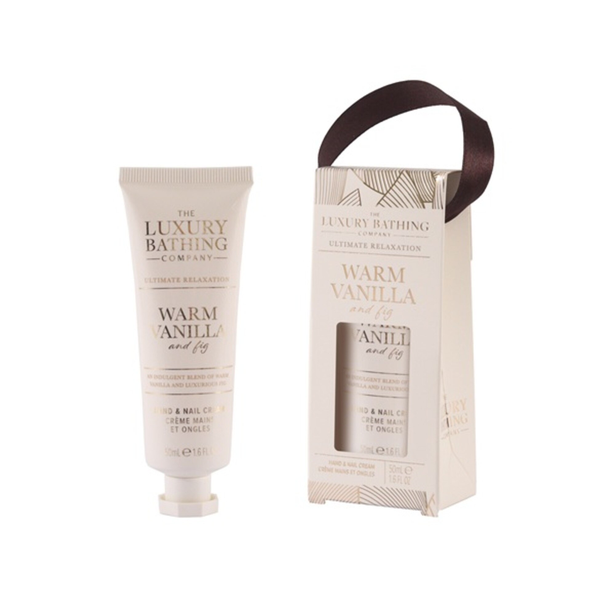 Crema de maini Deluxe