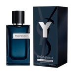 100 ML Yves Saint Laurent Y Y Intense Apa de Parfum  3 of 3 Y Intense Apa de Parfum