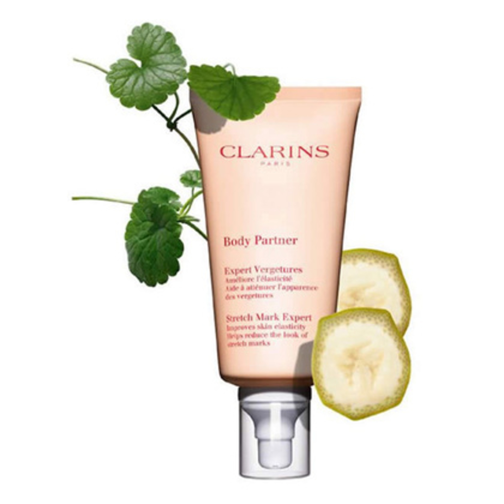 Crema pentru combaterea vergeturilor Body Partner