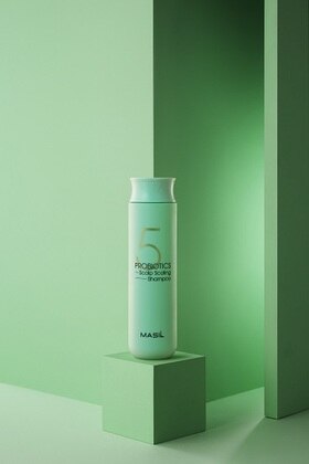 Sampon Scalp Scaling
