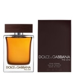 50 ML Dolce & Gabbana THE ONE FOR MEN The One for Men Apa de Toaleta 3 of 3 The One for Men Apa de Toaleta