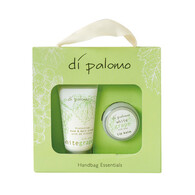 40 ML Di Palomo WHITE GRAPE Set de ingrijire White Grape  1 of 2 