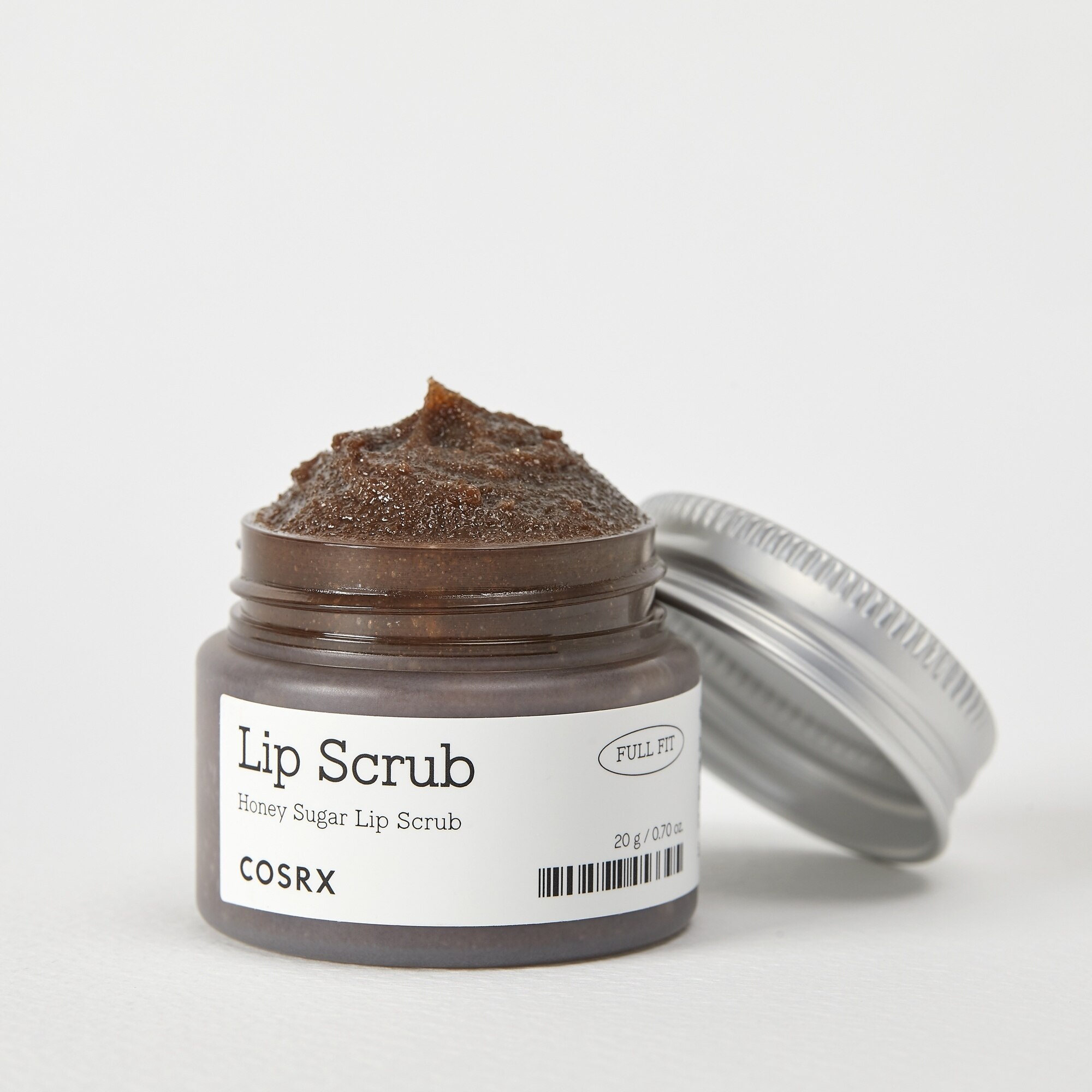 20 G COSRX Lip Scrub Exfoliant pentru buze Honey Sugar 1 of 4