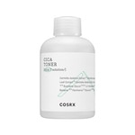 Toner pentru fata calmant cu extract de Centella Asiatica Cica