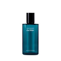 40 ML Davidoff COOL WATER Cool Water Apa de Toaleta  1 of 2 