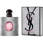 50 ML Yves Saint Laurent BLACK OPIUM Black Opium Glitter Apa de Parfum 6 of 6 Black Opium Glitter Apa de Parfum