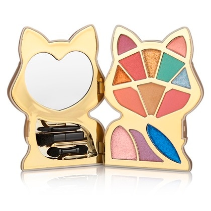 Paleta de farduri My Lovely Fox