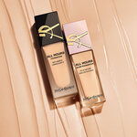  Yves Saint Laurent ALL HOURS Fond de ten All Hours Glow Foundation  6 of 7 Fond de ten All Hours Glow Foundation
