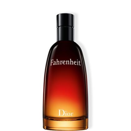 100 ML Dior FAHRENHEIT Fahrenheit Apa de Toaleta  1 of 1 