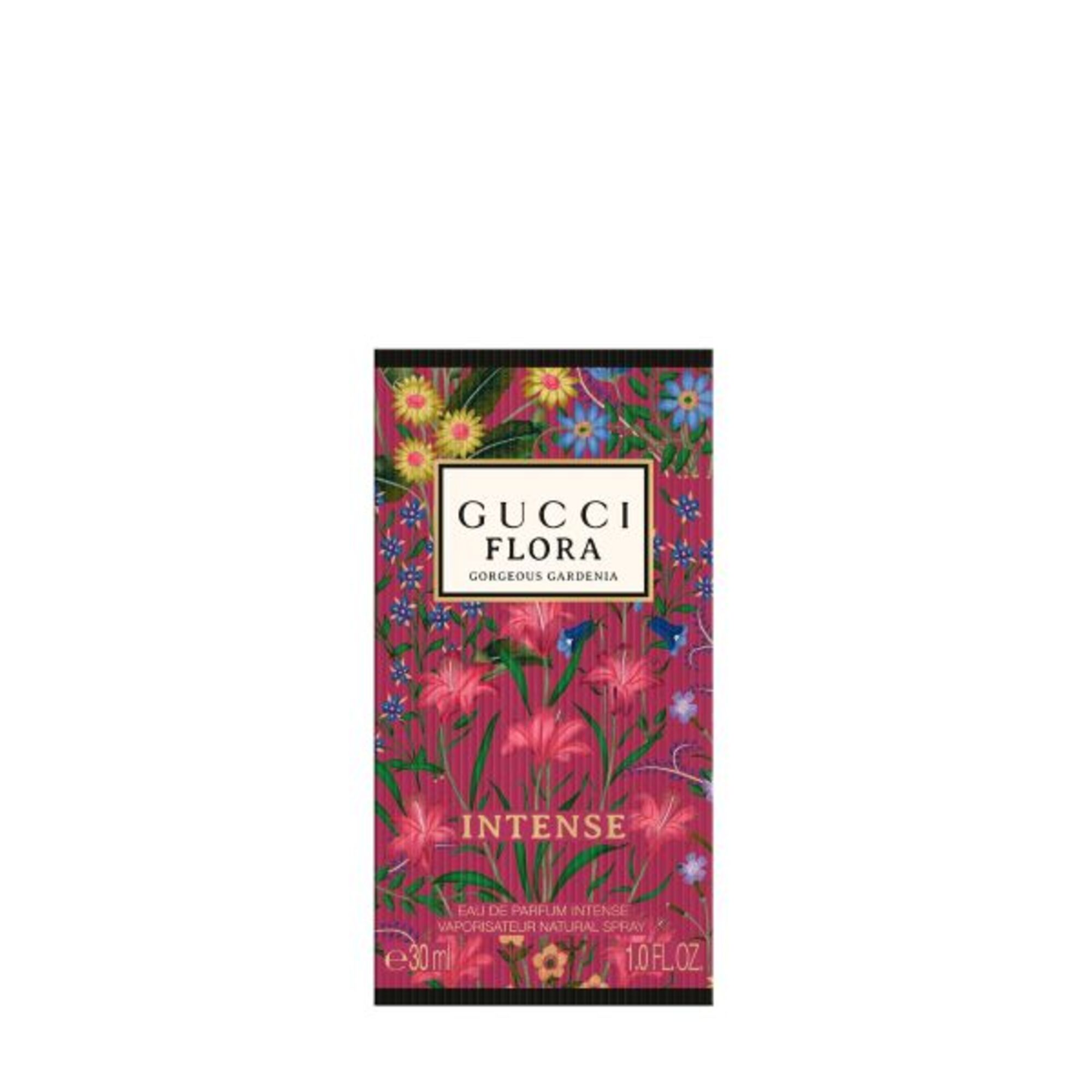 Flora Gorgeous Gardenia Intense Apa de Parfum