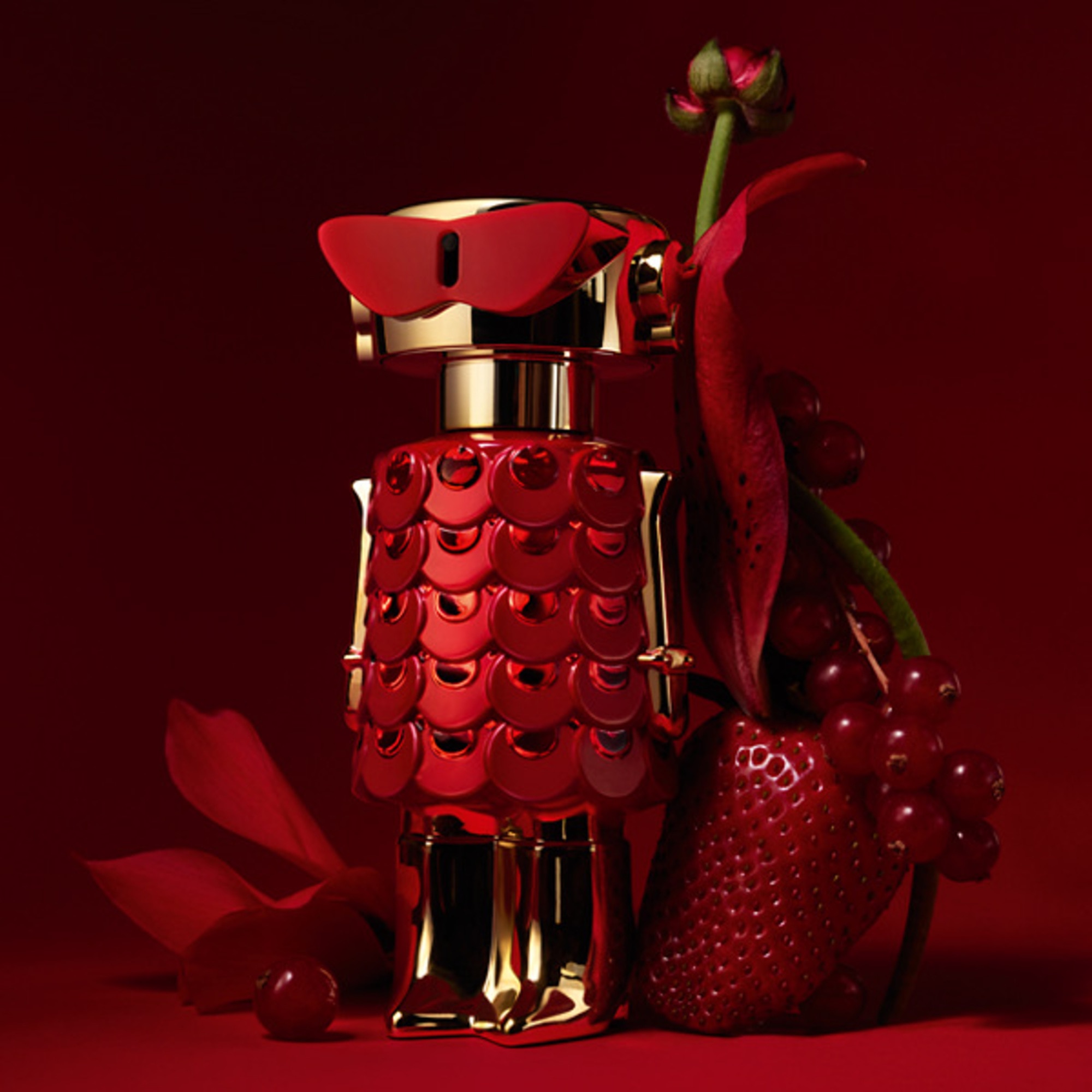 Fame In Love  Elixir Parfum