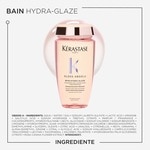 250 ML Kerastase Gloss Absolu Sampon pentru par lung,predispus la electrizare 3 of 8 Sampon pentru par lung,predispus la electrizare