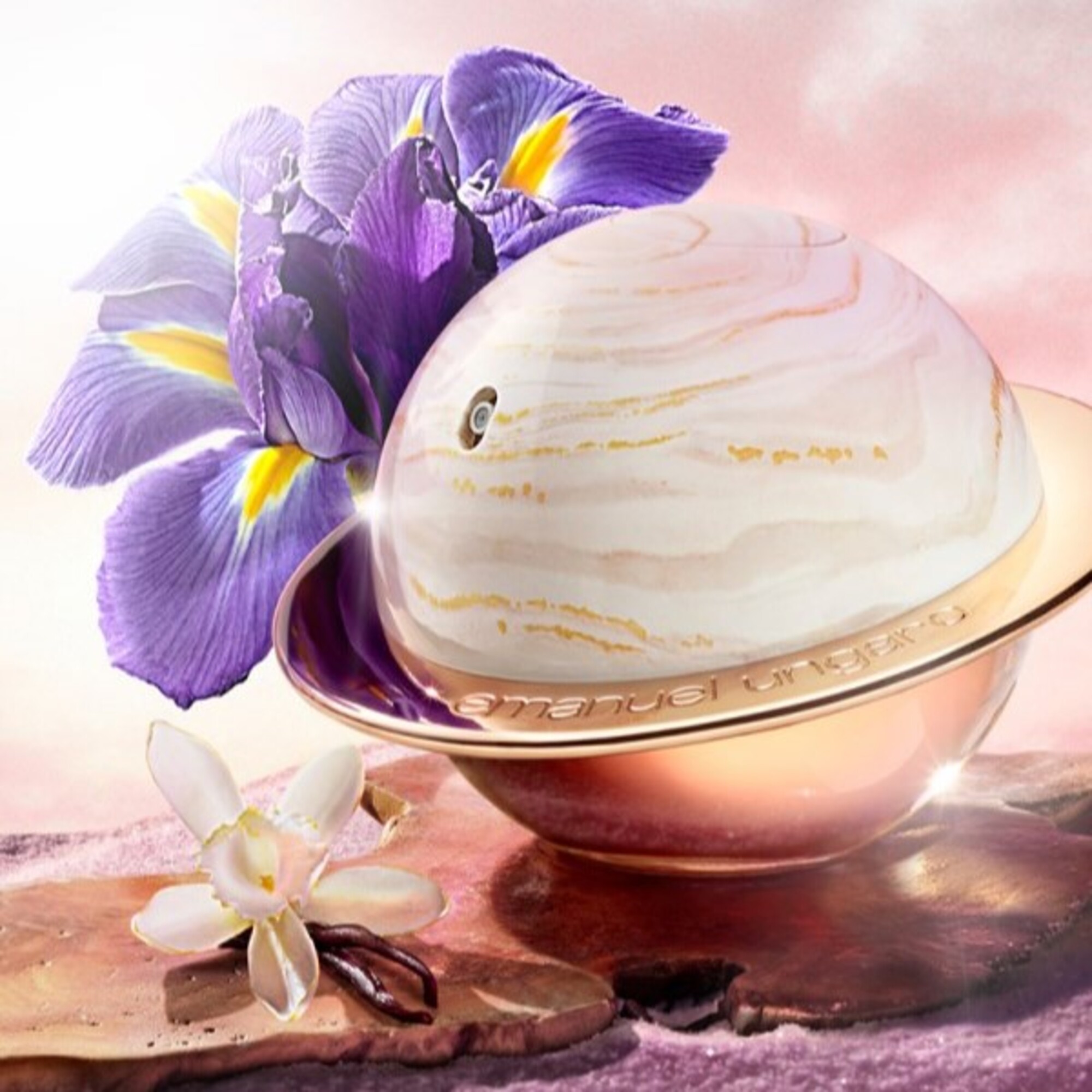 90 ML Ungaro HER Cosmic Apa de Parfum 1 of 4