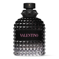 50 ML Valentino UOMO APA DE TOALETA  1 of 2 