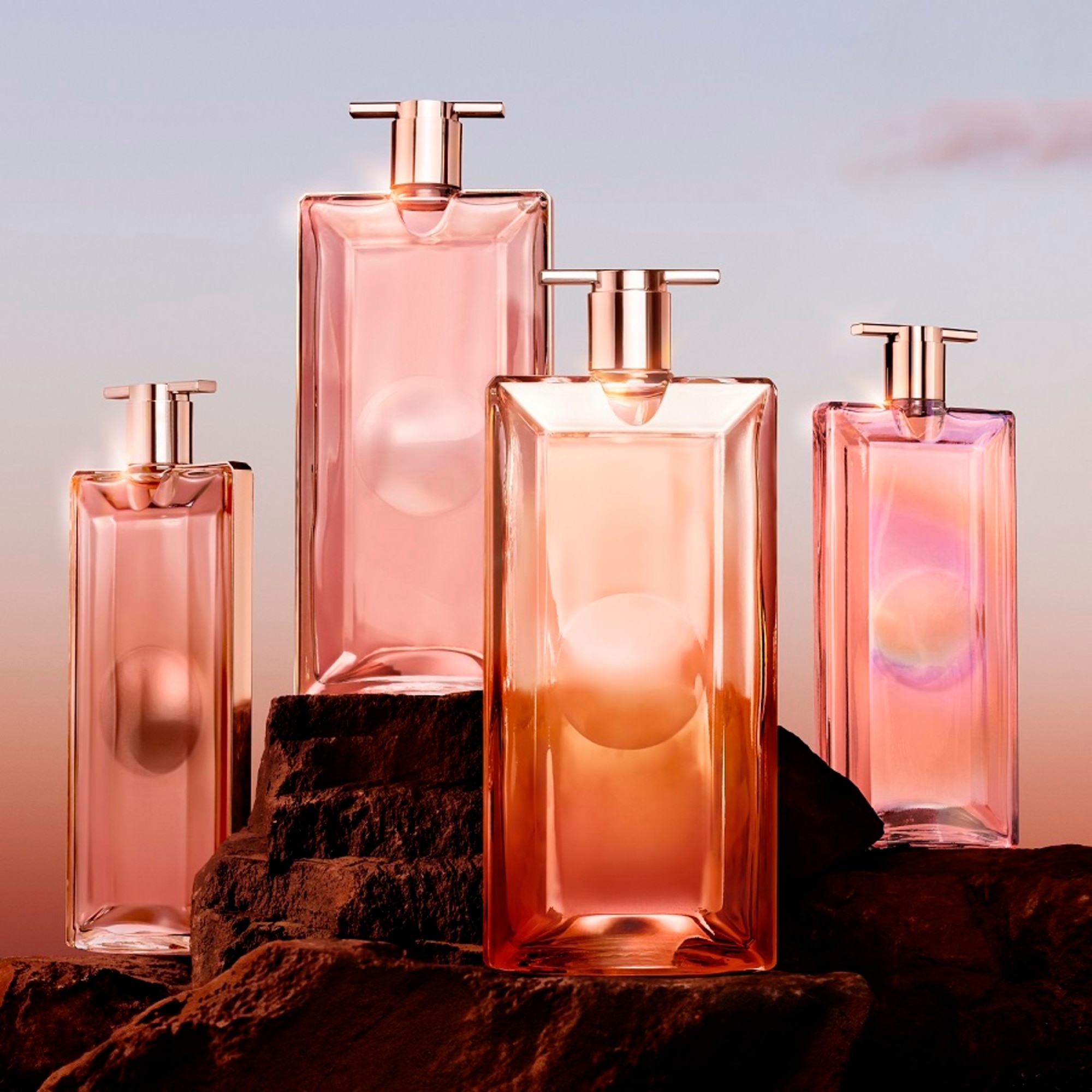100 ML Lancôme IDOLE Idole Now Apa de Parfum 1 of 2