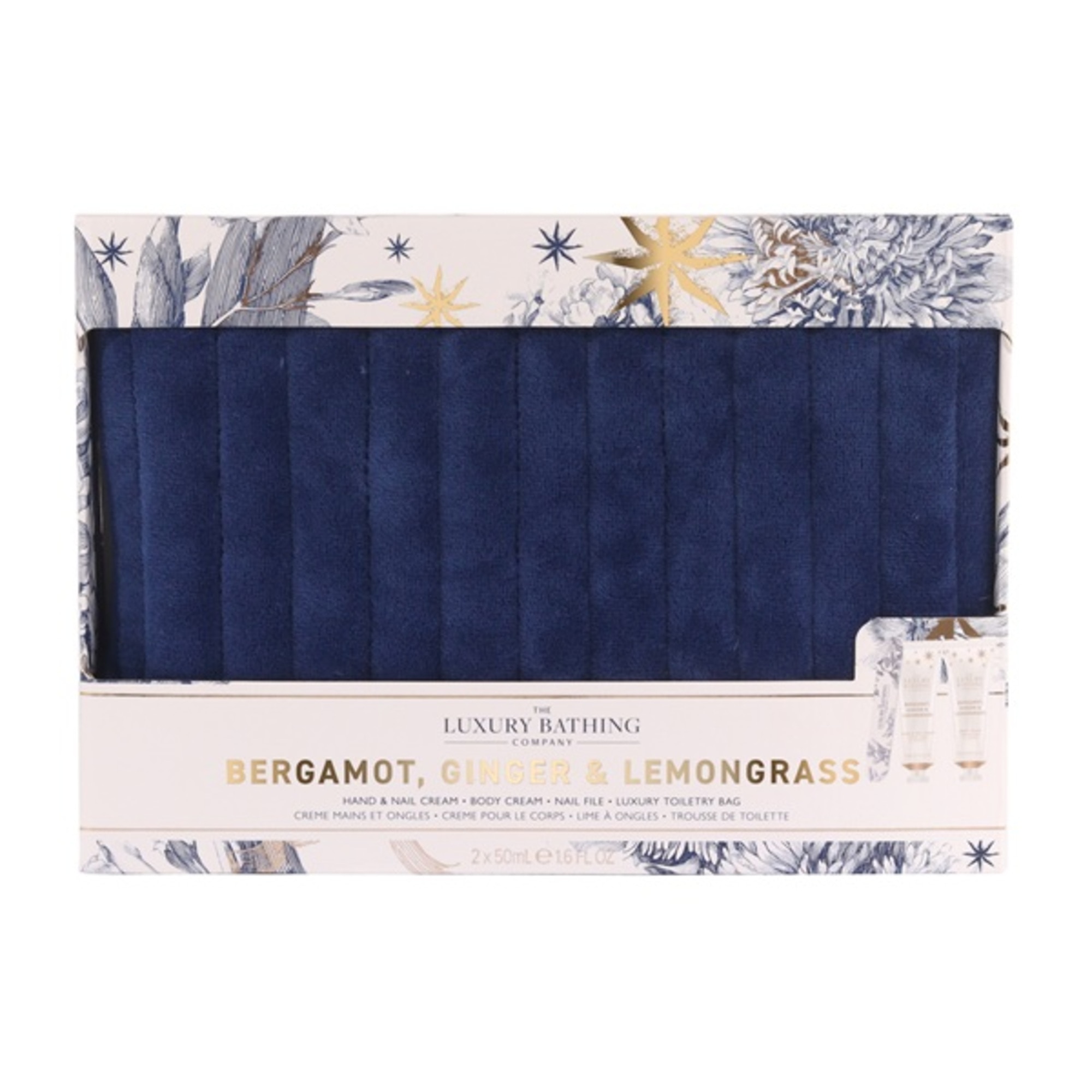 Set de ingrijire Perfect Pamper