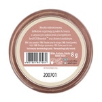 8 G NAM PRO BAKE LOOSE POWDER Pudra cu efect mat 2 of 3 Pudra cu efect mat