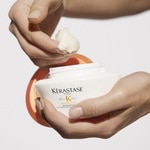 200 ML Kerastase NUTRITIVE Masca intens hranitoare pentru par uscat Masquintese  2 of 7 Masca intens hranitoare pentru par uscat Masquintese