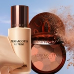  GUERLAIN Terracotta Pudra bronzanta iluminatoare rezerva  5 of 5 Pudra bronzanta iluminatoare rezerva