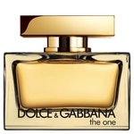 50 ML Dolce & Gabbana THE ONE The One Apa de Parfum Intense  1 of 3 The One Apa de Parfum Intense