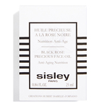 25 ML Sisley BLACK ROSE Ulei pentru fata Black Rose Precious  2 of 7 Ulei pentru fata Black Rose Precious