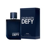 100 ML Calvin Klein DEFY Calvin Klein Defy Parfum  3 of 3 Calvin Klein Defy Parfum