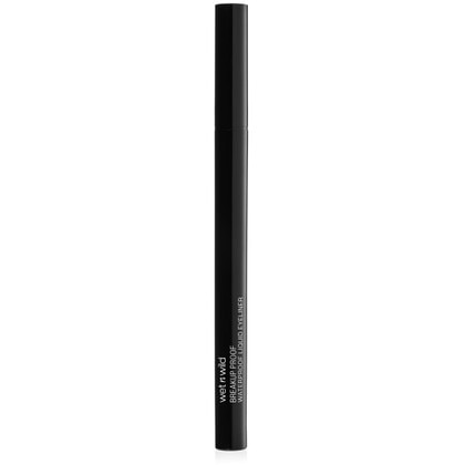 Wet N Wild EYELINER Tus de ochi Breakup Proof 1 of 3