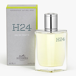 50 ML Hermès H24 H24 Apa de Toaleta  3 of 3 H24 Apa de Toaleta