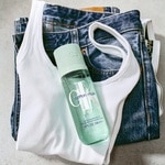 236 ML Calvin Klein CK ONE Cotton Musk Unisex Hair & Body Perfume Mist 5 of 6 Cotton Musk Unisex Hair & Body Perfume Mist