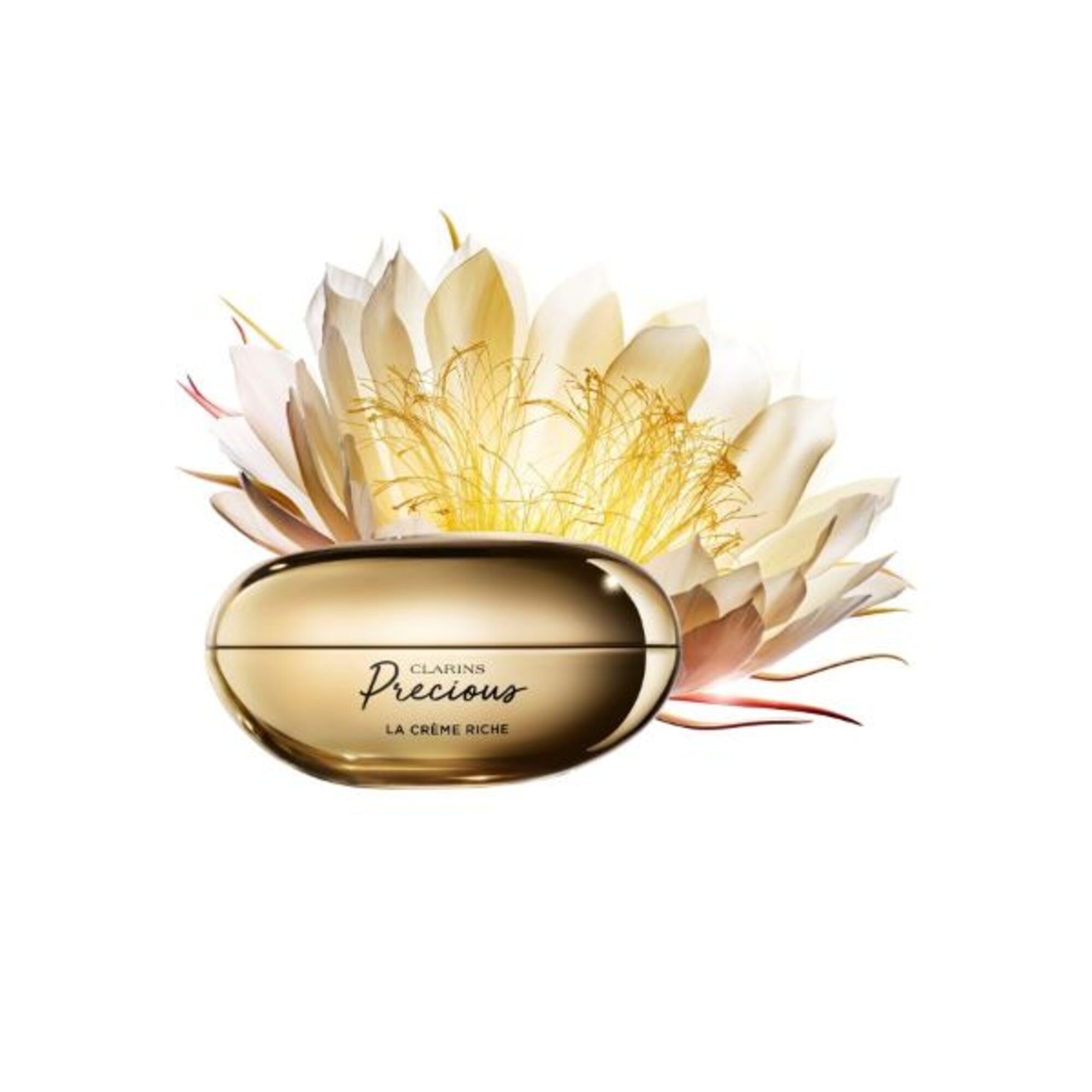 Crema de fata La Crème Riche Precious