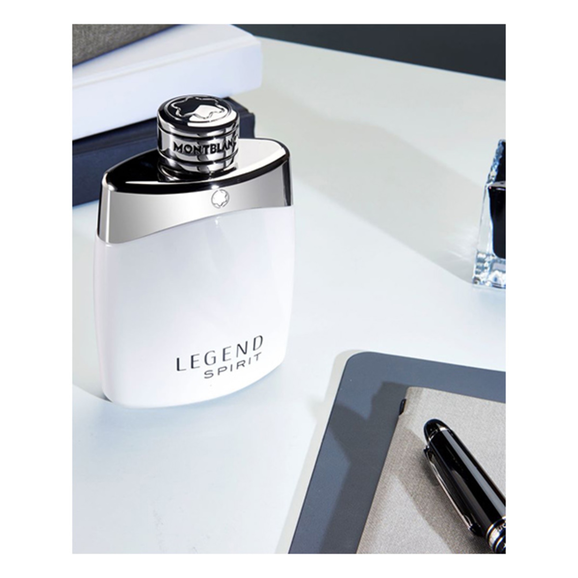 Legend Spirit Apa de Toaleta