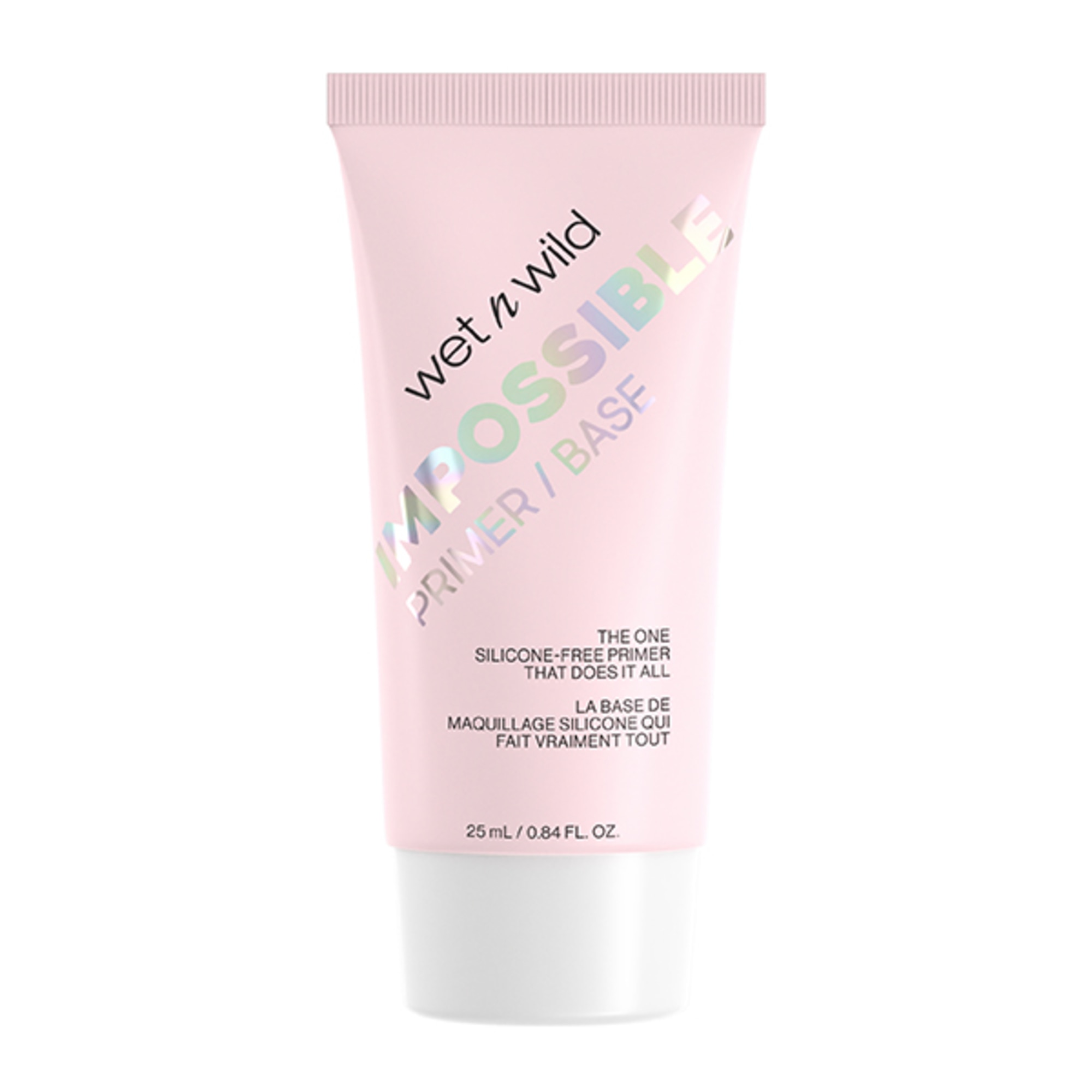 25 ML Wet N Wild The Impossible Primer Baza machiaj Prime Focus The Impossible Primer 1 of 2