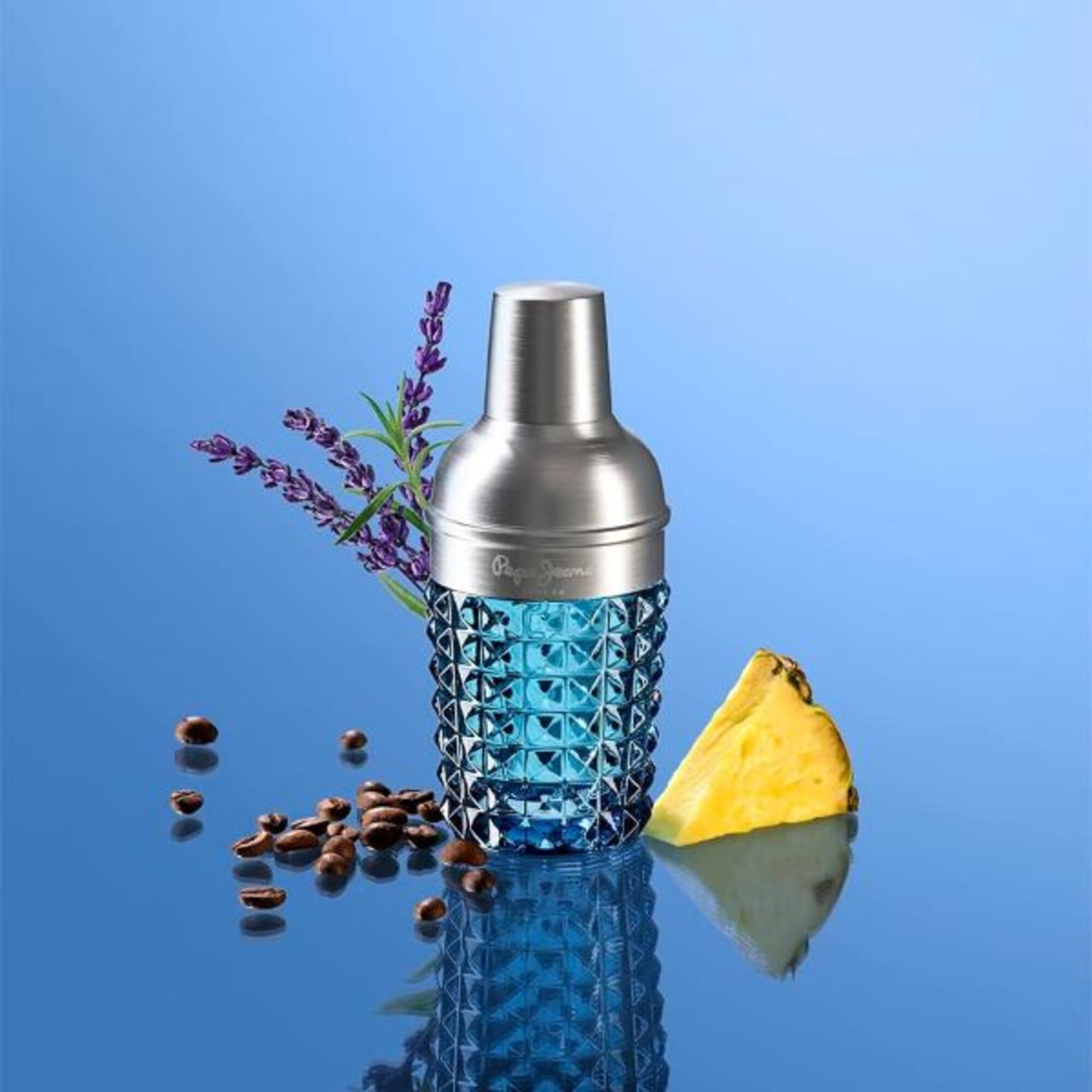 Set Pepe Jeans Life is Now for Him Apa de Toaleta