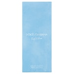 100 ML Dolce & Gabbana LIGHT BLUE Light Blue Apa de Toaleta 2 of 6 Light Blue Apa de Toaleta