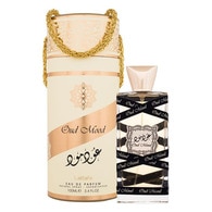 100 ML Lattafa Oud Mood Oud Mood Apa de Parfum  1 of 2 