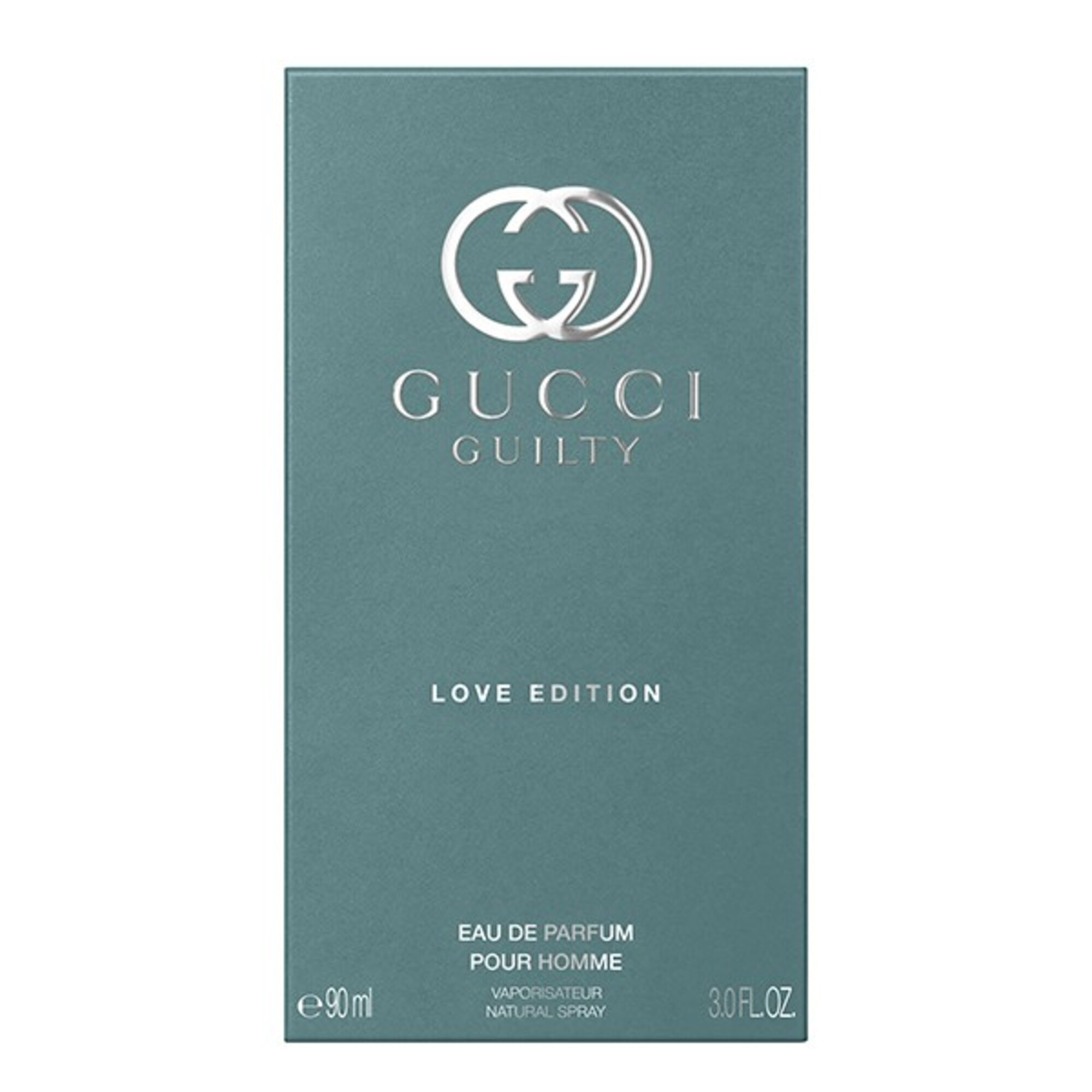 Gucci GUCCI GUILTY Guilty Love Edition Pour Homme Apa de Parfum