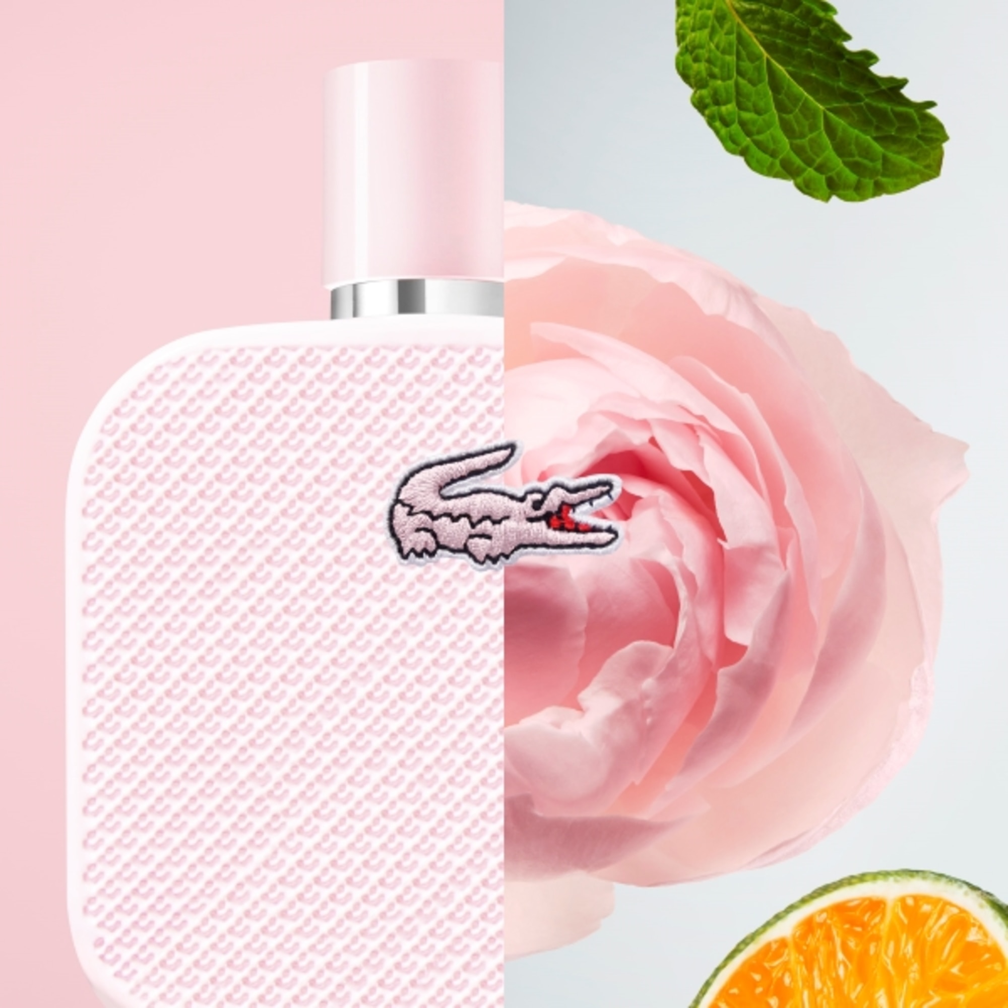 Lacoste L.12.12 Rose Apa de Parfum