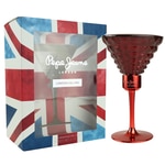 50 ML Pepe Jeans LONDON Pepe Jeans London Calling for Her 3 of 3 Pepe Jeans London Calling for Her
