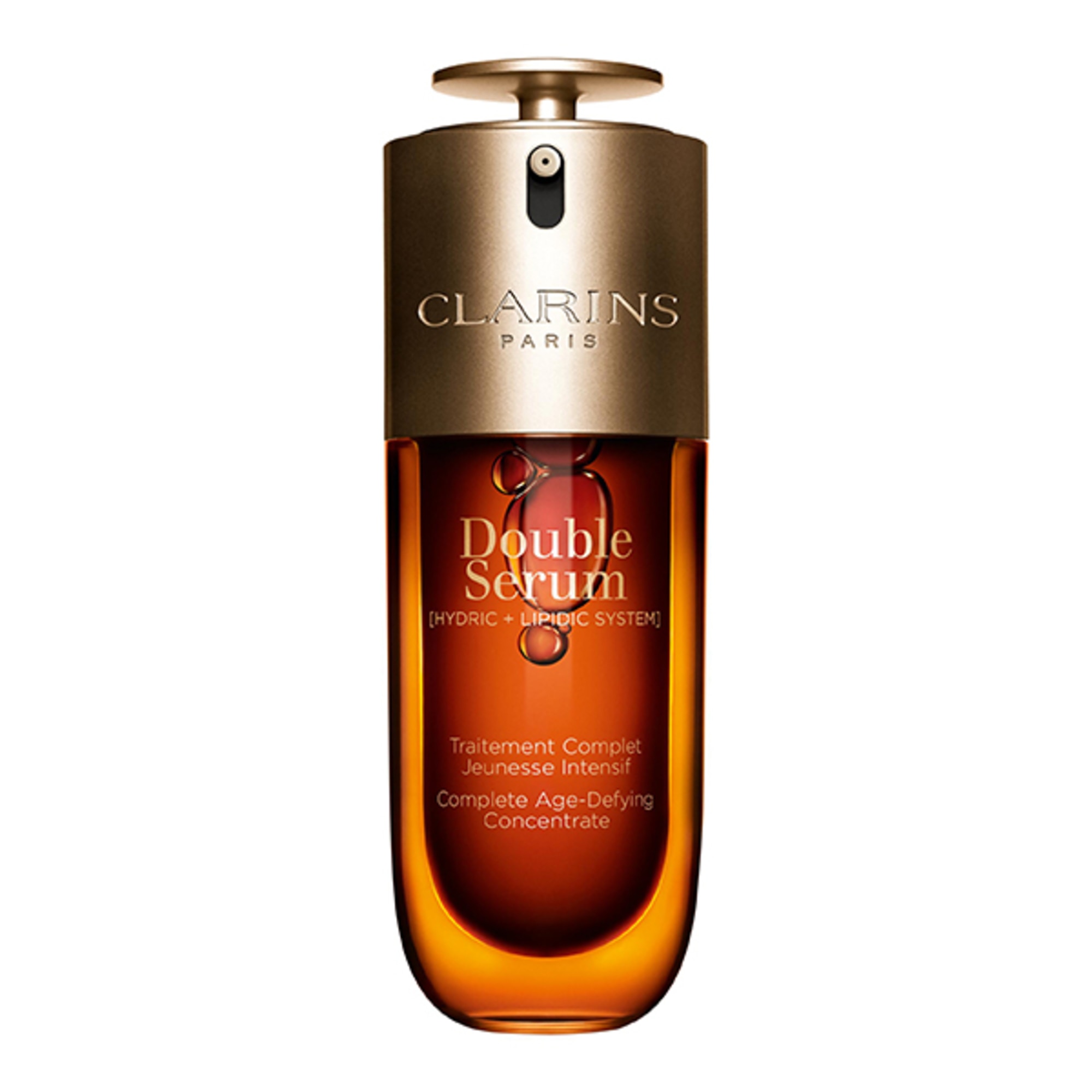 30 ML Clarins DOUBLE SERUM Double Serum  Double Serum
