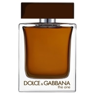 50 ML Dolce & Gabbana POUR HOMME The One Pour Homme Apa de Parfum 