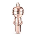 100 ML KARL LAGERFELD IKONIK Ikonik For Femme Apa de Parfum  1 of 6 Ikonik For Femme Apa de Parfum