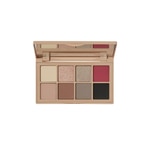 11 G Paese Eyeshadow Paleta de farduri Cold Crush  1 of 2 Paleta de farduri Cold Crush